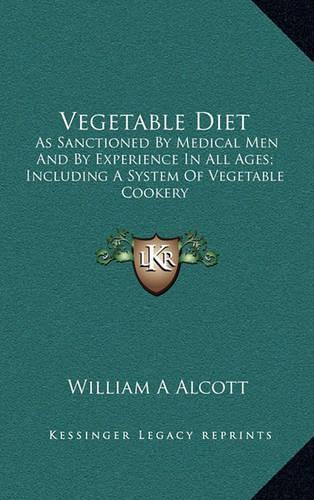 Vegetable Diet
