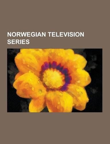 Norwegian Television Series