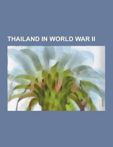 Thailand in World War II