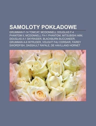 Samoloty Pok Adowe