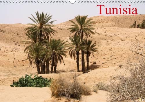 Tunisia 2016
