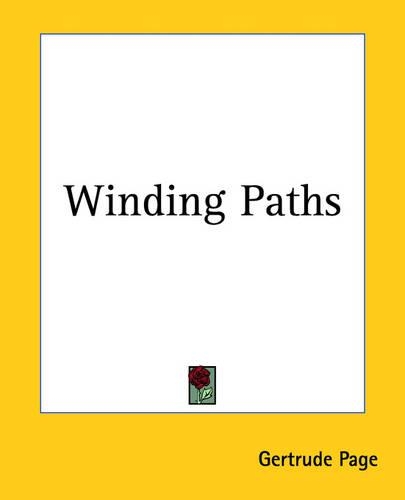 Winding Paths