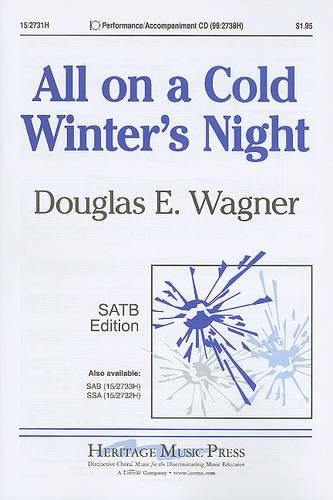 All On A Cold Winter's Night