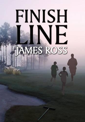 Finish Line: (English)