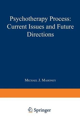 Psychotherapy Process