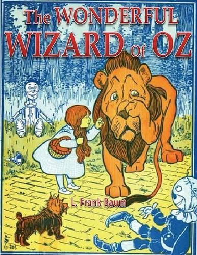 The Wonderful Wizard of Oz