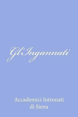 Gl'Ingannati