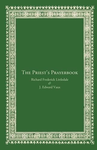 The Priest's Prayerbook