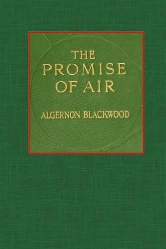 The Promise of Air
