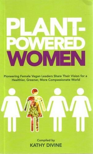 Plant-Powered Women