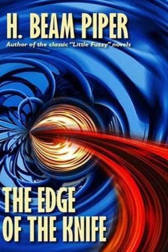 The Edge of the Knife