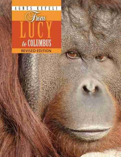 From Lucy to Columbus