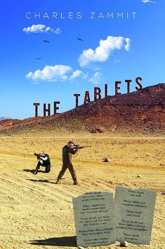 The Tablets