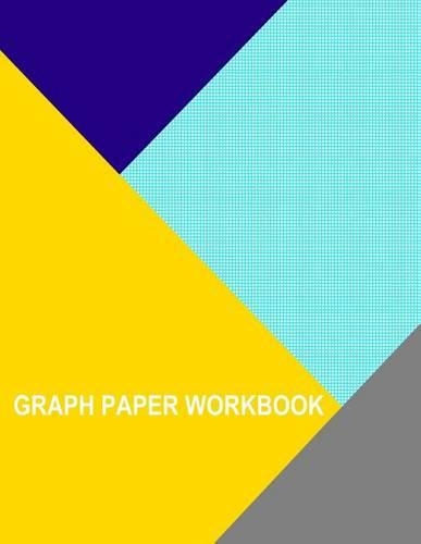 Graph Paper Workbook