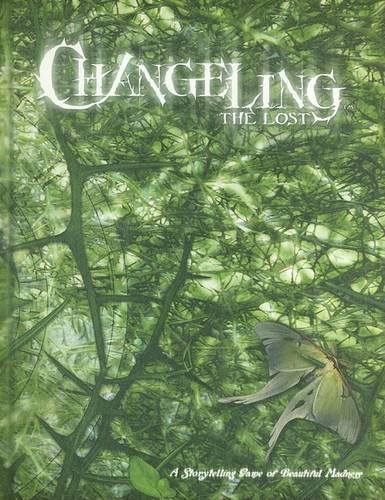 The Lost: (Changeling)