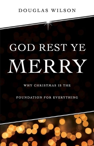 God Rest Ye Merry