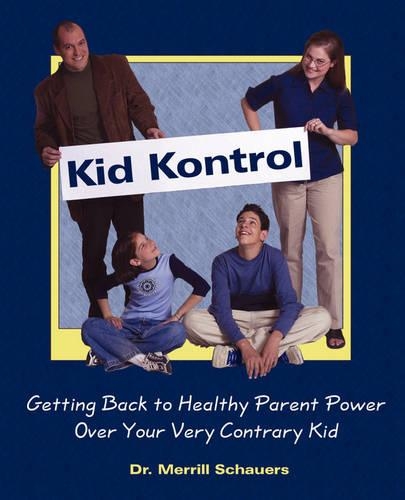 Kid Kontrol