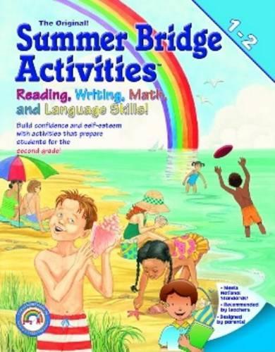 Summer Bridge Activities(r), Grades 1 - 2