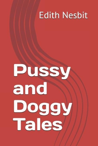 Pussy and Doggy Tales