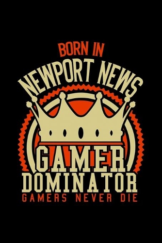 Born in Gamer Dominator