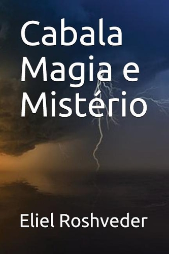 Cabala Magia e Mistério