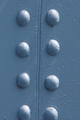 2019 Weekly Planner Construction Steel 134 Pages