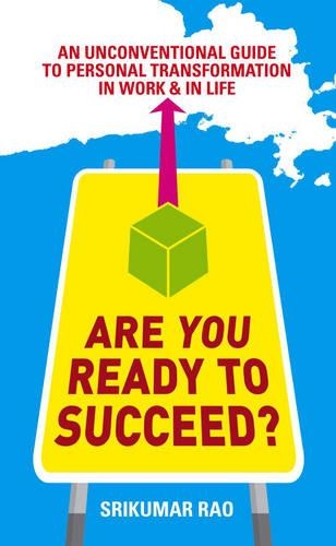 Are You Ready to Succeed?