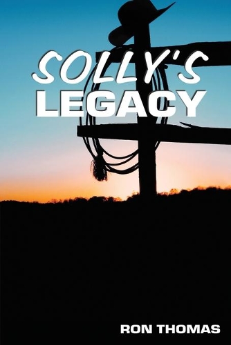 Solly's Legacy: (2 Solly)