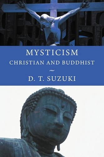 Mysticism: Christian and Buddhist(English)