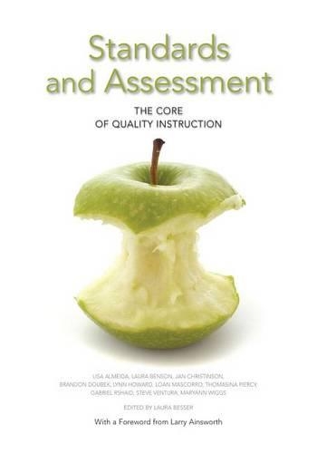 Standards and Assessment