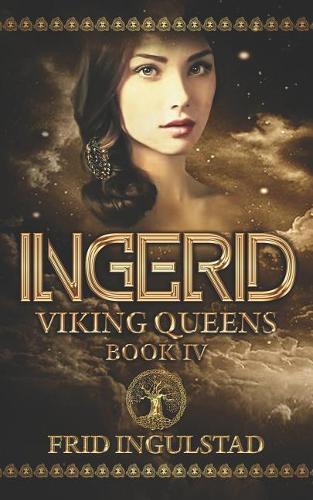 Viking Queens IV: Ingerid(4 Viking Queens)