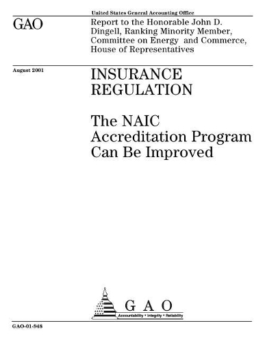 Insurance Regulation