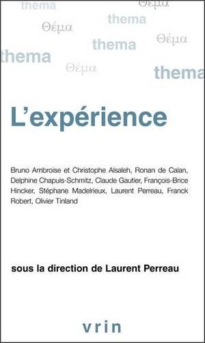 L'Experience