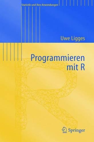 Programmieren Mit R