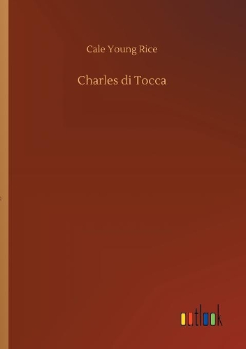 Charles di Tocca