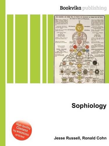 Sophiology: (English)