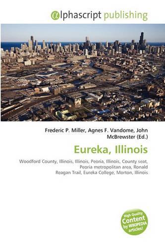 Eureka, Illinois