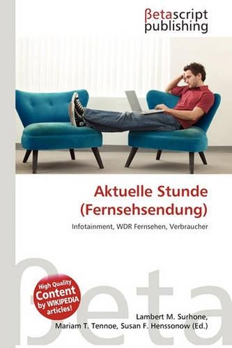 Aktuelle Stunde (Fernsehsendung)