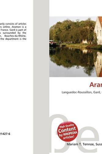 Aramon, Gard