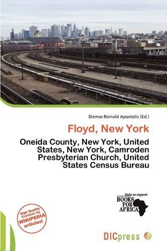 Floyd, New York