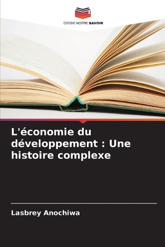 L'économie du développement
