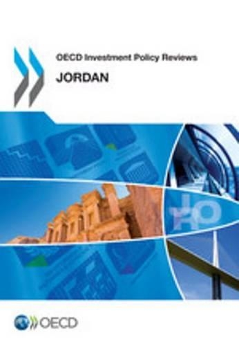 OECD Investment Policy Reviews
