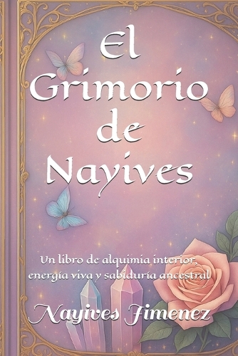 El Grimorio de Nayives
