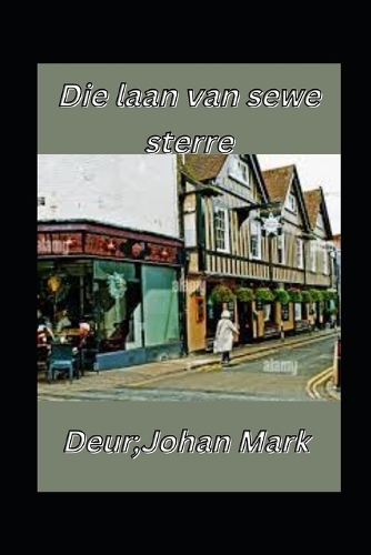 Die laan van sewe sterre