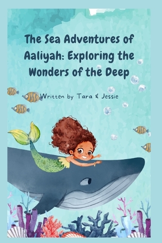 The Sea Adventures of Aaliyah