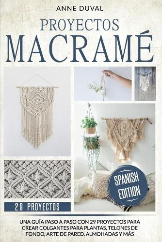 Proyects Macramé