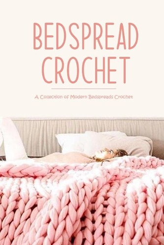 Bedspread Crochet