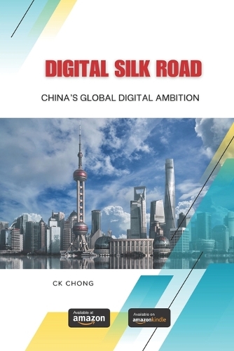Digital Silk Road