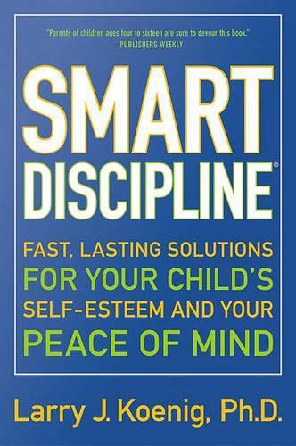 Smart Discipline (R)