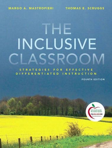 The Inclusive Classroom